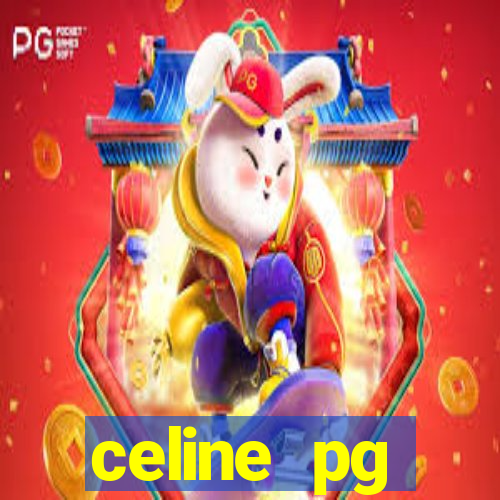 celine pg plataforma de jogos